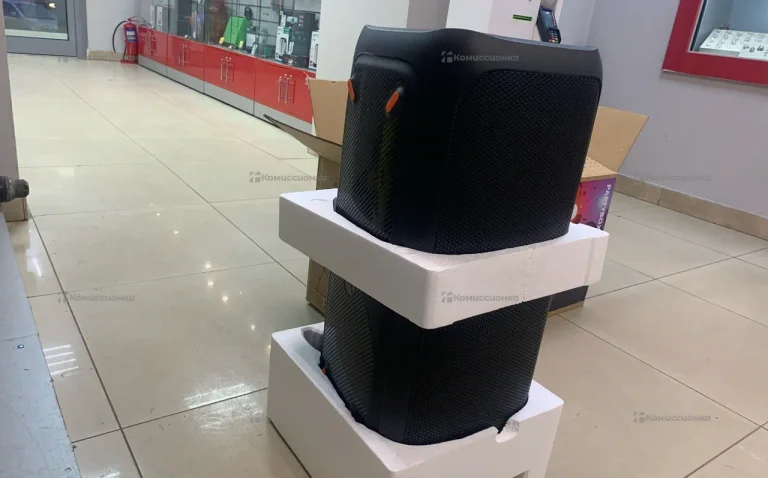 Колонка JBL Party Box 310