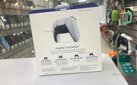 Джойстик PlayStation 5 реп