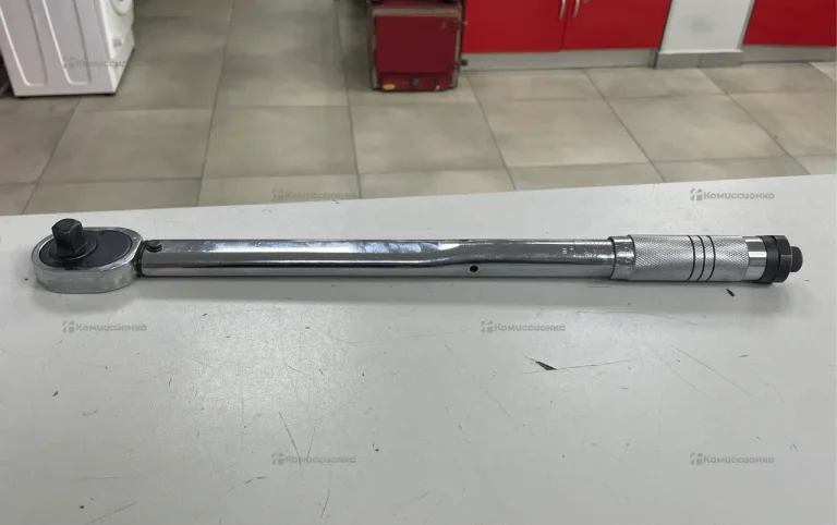 Динамометрический Ключ VOREL 57350