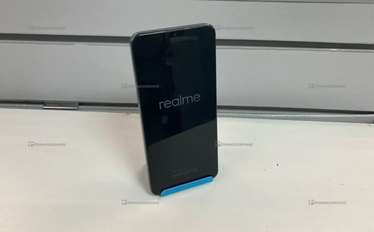 Realme Note 50 3/64Gb
