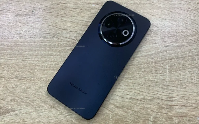 Tecno Spark 30C 8/256 ГБ