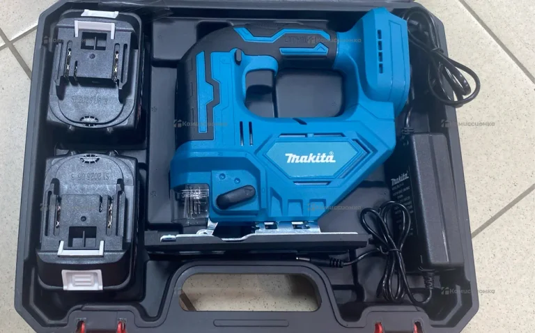 лобзик Makita реплика