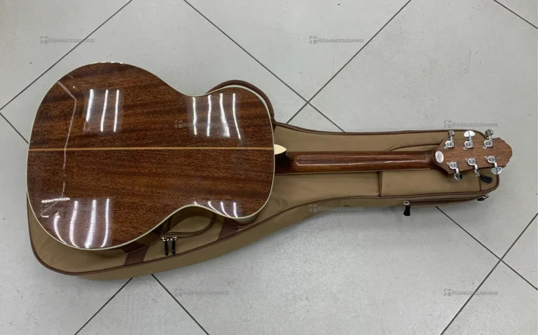 Акустическая гитара crafter ga8