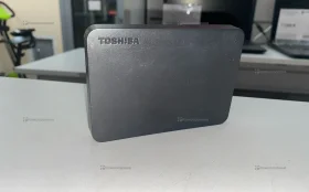 Купить Переносной HDD Toshiba 1 TB б/у , в Нижний Новгород Цена:1490рублей