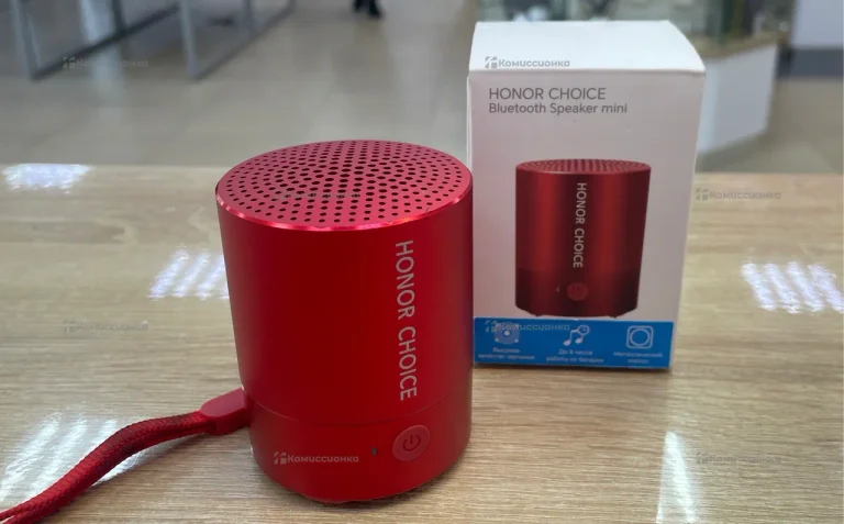 Колонка  Honor CHOICE