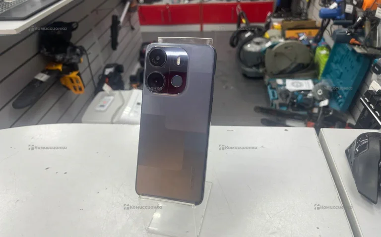 Tecno Pop 7 2/64 ГБ