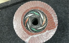 Диски зачастные 10шт