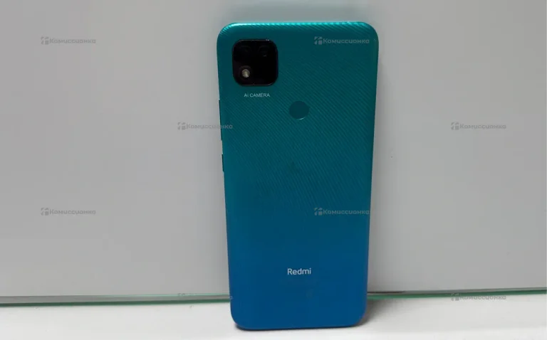 Xiaomi Redmi 9C 2/32 ГБ