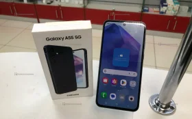 Samsung Galaxy A55 8/256 ГБ