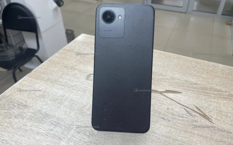 Realme c30 4/64