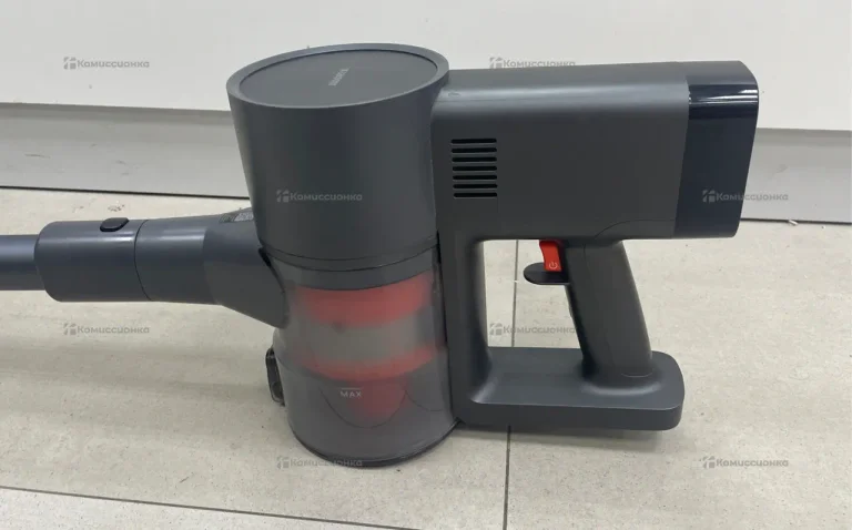 Пылесос  Xiaomi vacuum cleaner g20 max