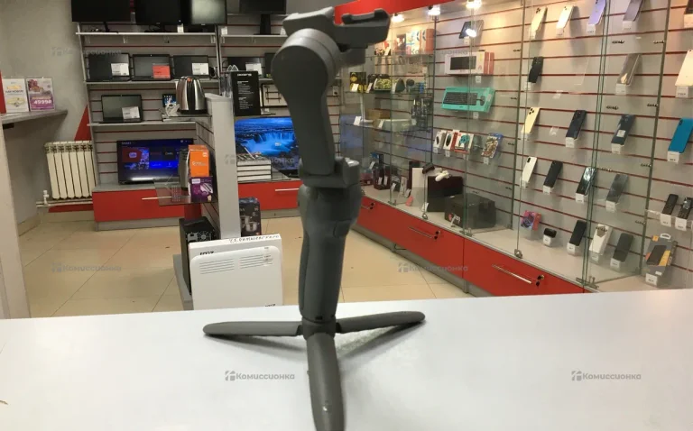 Стабилизатор DJI mobo3