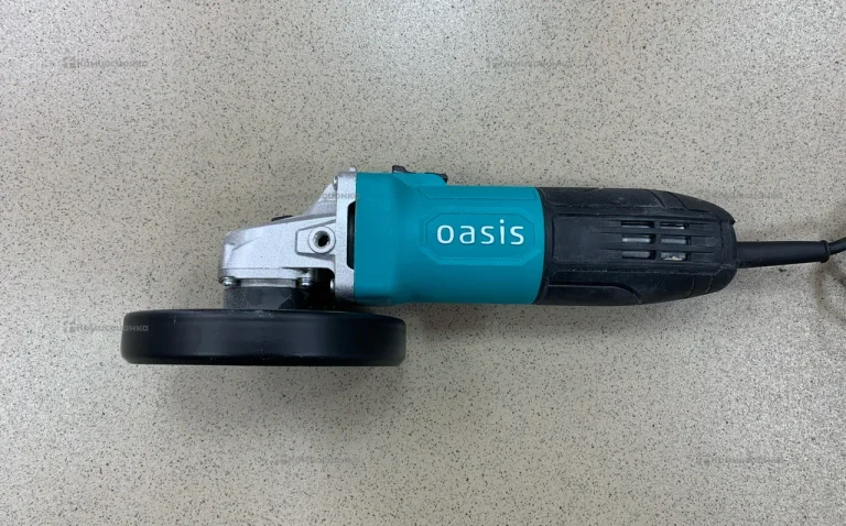 УШМ 125 Oasis