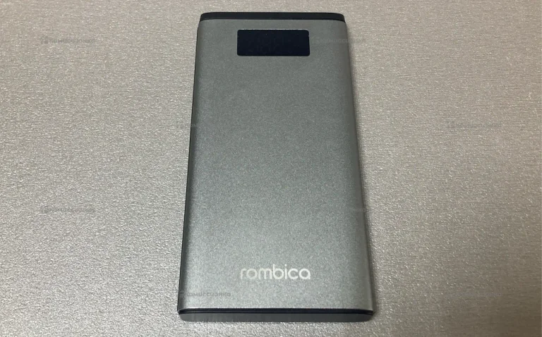 Power Bank  Rombica 10k