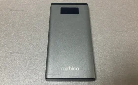 Купить Power Bank  Rombica 10k б/у , в Самара Цена:690рублей