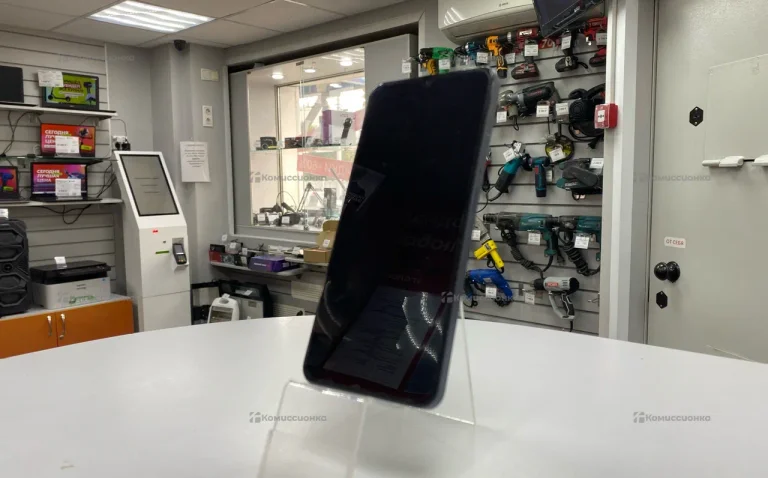 Realme Note 50 3/64 ГБ