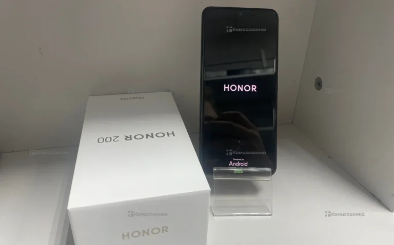 Honor 200 12/256Gb