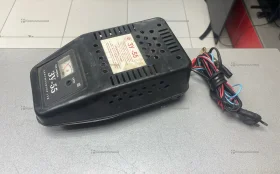 Купить Автомобильная ЗУ-55 б/у , в Самара Цена:690рублей