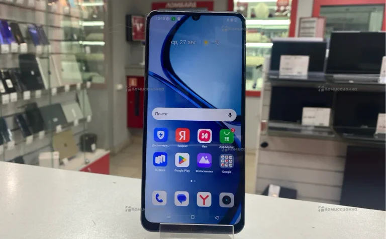 Realme Note 60 4/128Gb