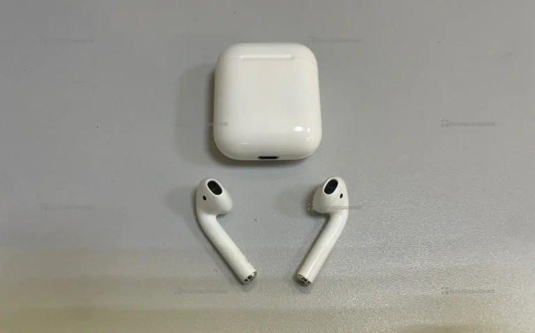 Наушники  Apple AirPods 2