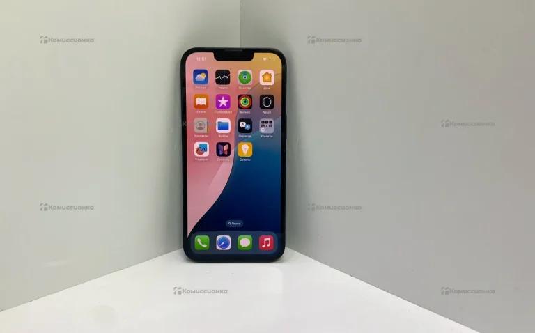 Apple iPhone 13 4/128 ГБ