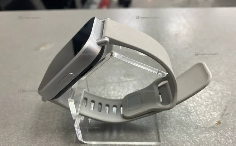 Часы Redmi Watch 5 Active