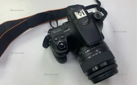 Фотоаппарат  Sony SLT-A58