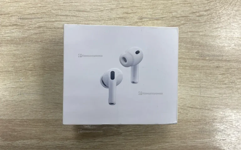 Наушники  Apple AirPods Pro 3