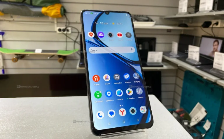 Realme Note 50 3/64Gb