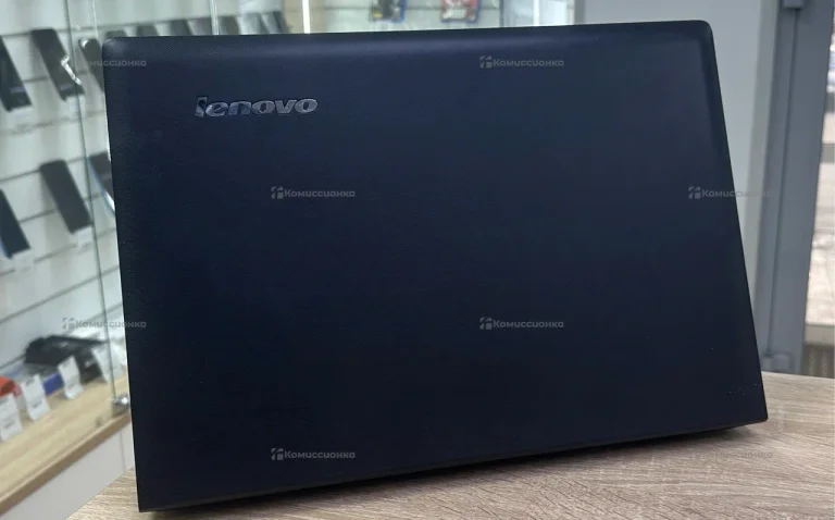 Ноутбук  Lenovo G50