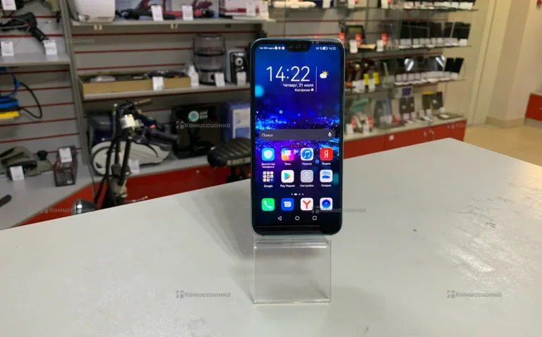 Honor 10 4/64 ГБ