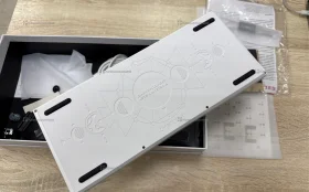 Купить Клавиатура Dark Project CM81 Zeno б/у , в Санкт-Петербург Цена:4900рублей