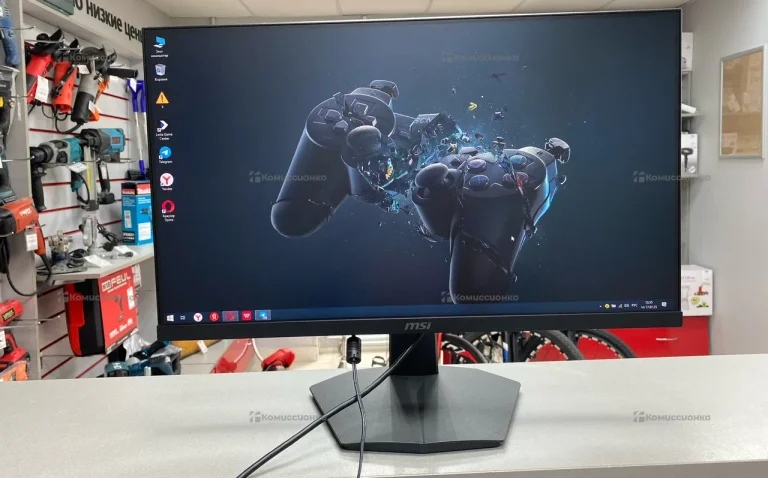 Монитор MSI G244F