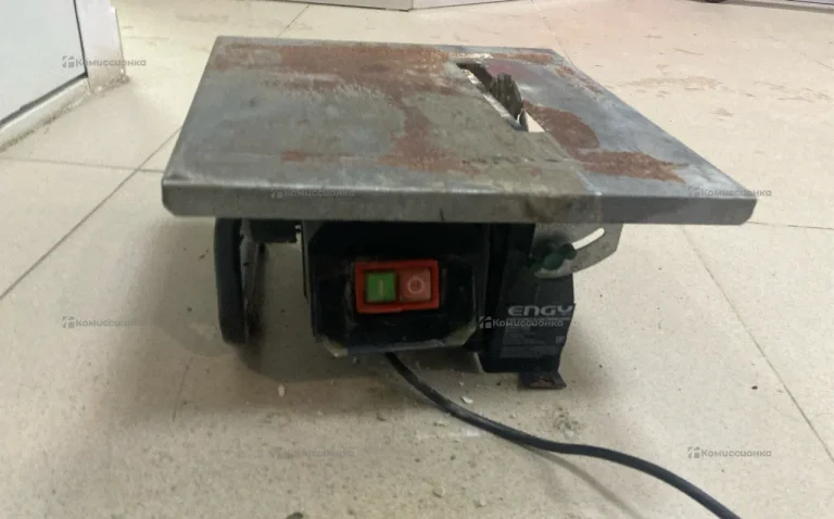 Плиткорез электрически engy etc-3000