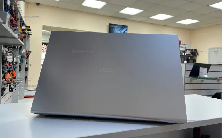 Ноутбук Asus F515J
