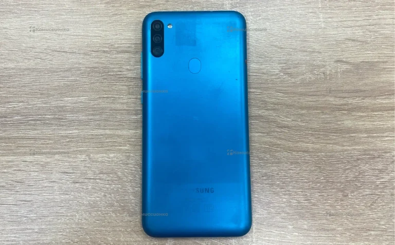 Samsung Galaxy M11 3/32Gb