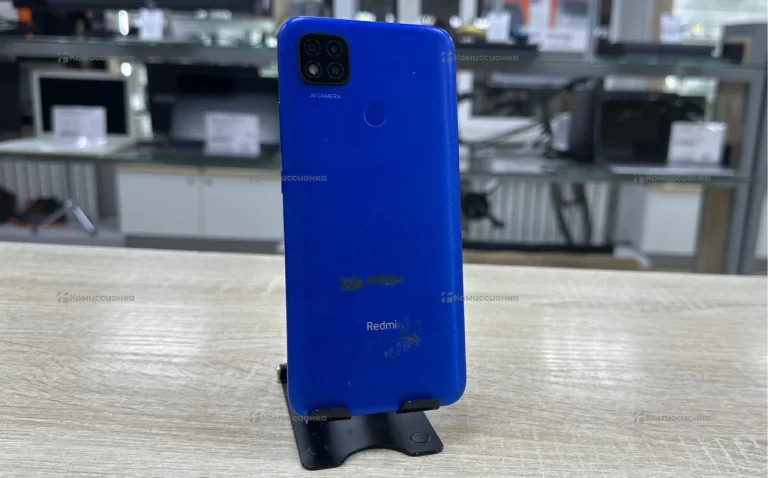Xiaomi Redmi 9C 2/32 ГБ