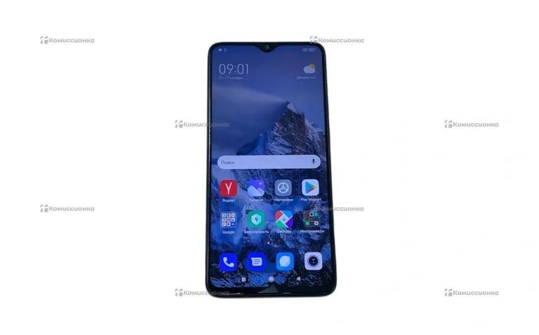 Xiaomi Redmi Note 8 Pro 6/128 ГБ