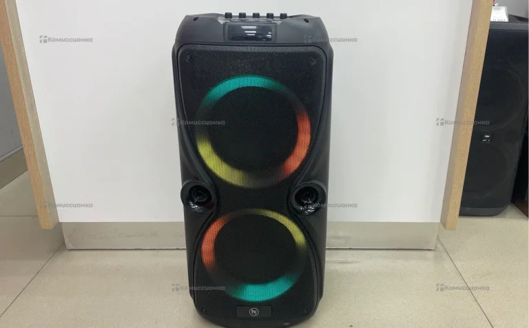 Колонка  hi h1000A071a