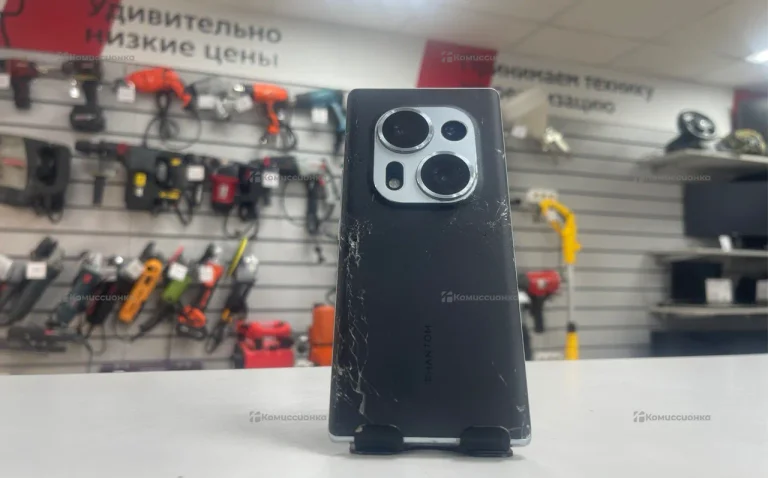 Tecno Phantom X2 8/256 ГБ