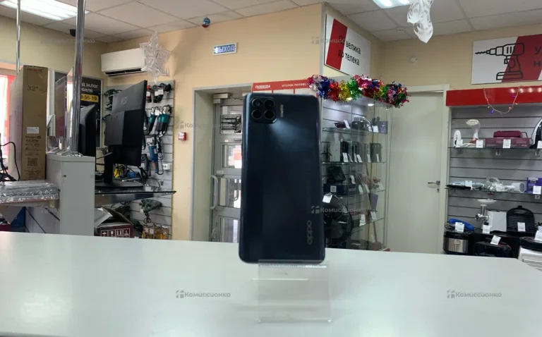 Oppo Reno8 Lite 8/128 ГБ