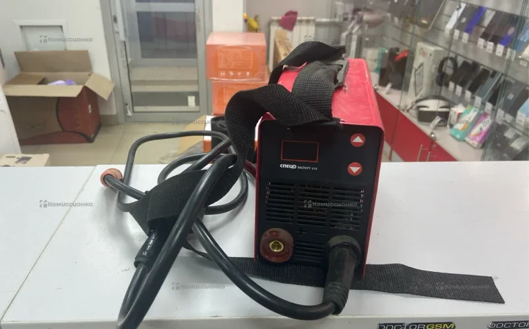 Сварочный аппарат Спец 210