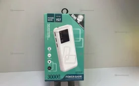 Повербанк 30000mah