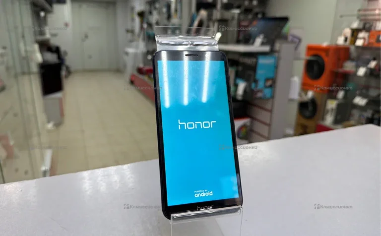 Honor 7A 2/16 ГБ