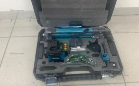 лазерный уровень 4D Makita реплика
