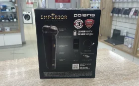 Купить Бритва Polaris PMR 0431RC б/у , в Краснодар Цена:1590рублей