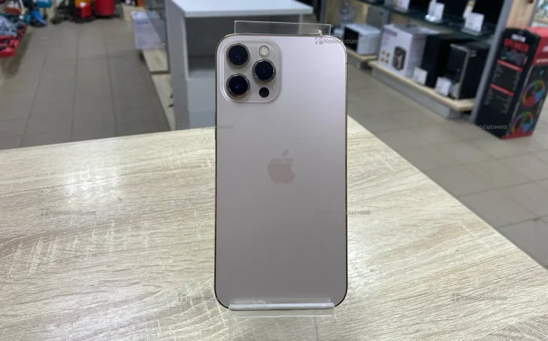 Apple iPhone 12 Pro Max 6/256 ГБ