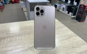 Купить Apple iPhone 12 Pro Max 6/256 ГБ б/у , в Казань Цена:23900рублей