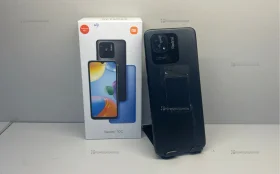 Xiaomi Redmi 10C 4/128 ГБ