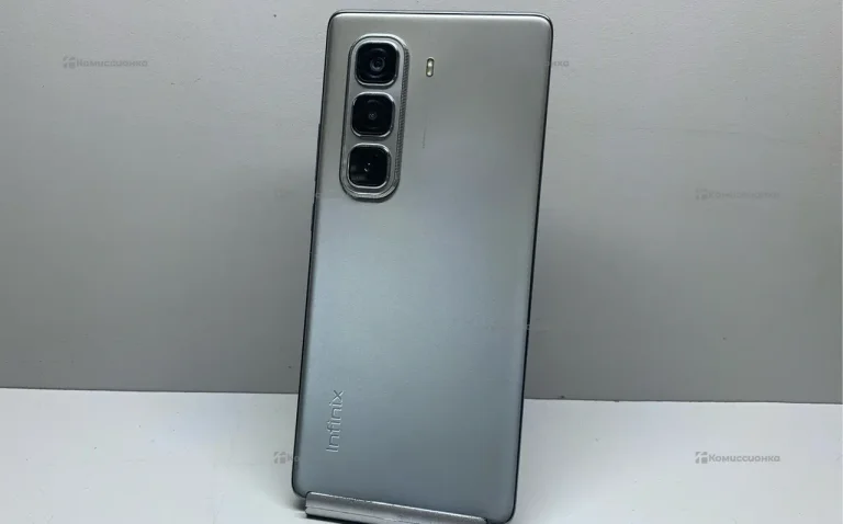 Infinix Hot 50 Pro+ 4G 8/256 ГБ